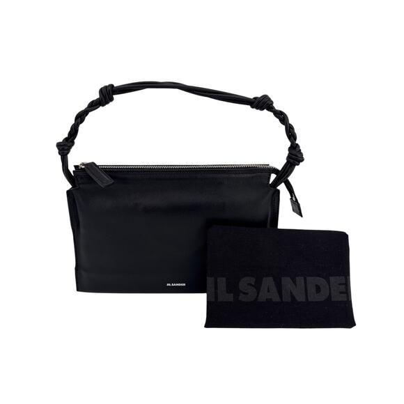 JIL SANDER Envelope Shoulder Bag - Picture 3 of 14